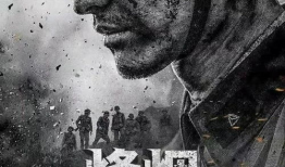 烽烟电视剧,抗战烽火中的英雄传奇