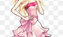 公主图片动漫图片,动漫世界中的绝美邂逅