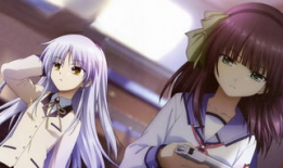 一部动漫,动漫世界的奇幻冒险之旅