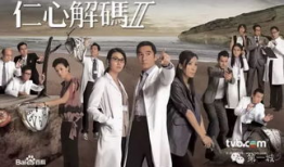 经典tvb电视剧,经典TVB剧作中的传奇故事