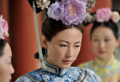 电视剧步步惊心