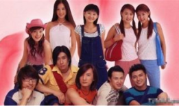 电视剧青苹果乐园,青春记忆中的梦想与成长