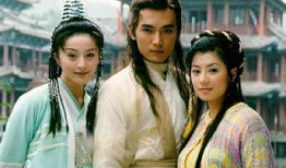 经典古装电视剧,权谋与爱情的交织传奇